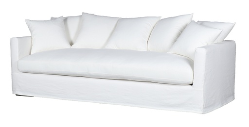[PR2004A] SLIP COVER - CLOUD - CHALET 3
