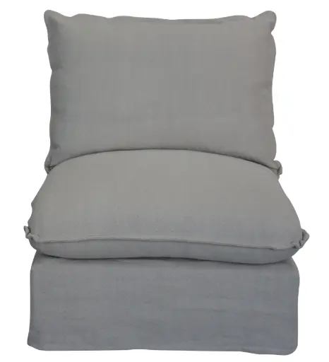 [PR9056] VILLA SIGNATURE CORNER SUITE - CENTRE SINGLE - SALT & PEPPER