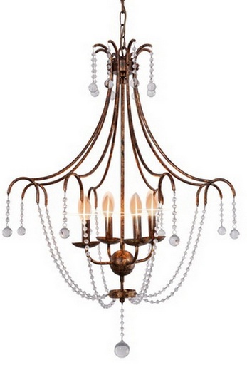 [RL4044] ANTIQUE GOLD FOIL