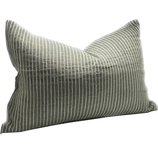 [SC9043] LINEN CUSHION COVER - SOFTPINE