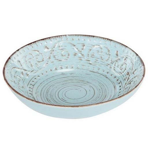 [SE2003] RUSTIC FARE BOWL - DUCK EGG