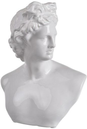 [SE2057] JULIAN BUST STATUE - LARGE