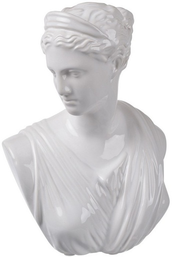[SE2058] JOLIE BUST STATUE - MEDIUM