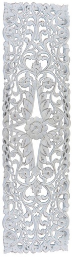 [SE2085] FLORAL VINE PANEL