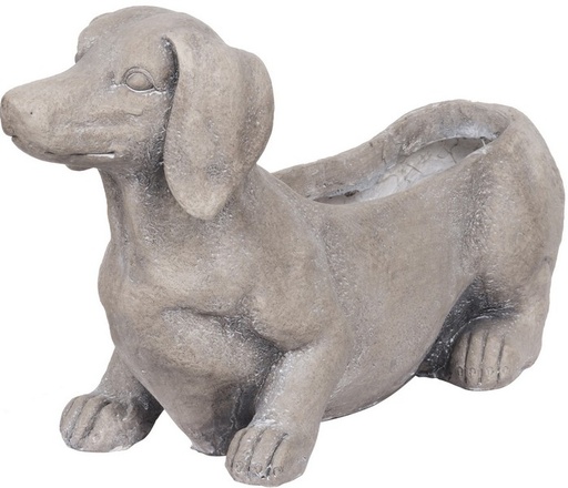 [SE2134] MANON PLANTER - DOG