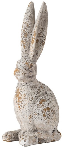 [SE2207] TABLE DECOR, RABBIT
