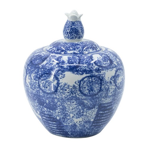 [SE2247] LIDDED JAR