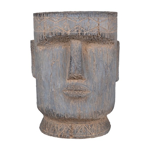 [SE2253] STATUE PLANTER