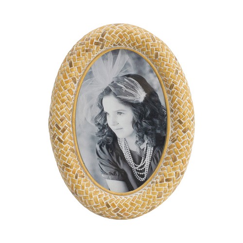 [SE2274] PHOTO FRAME, 4x6" OPENING