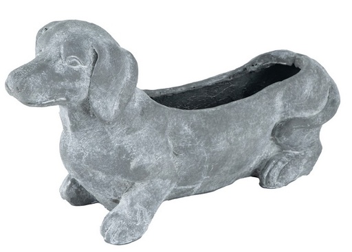 [SE2285] DOG PLANTER