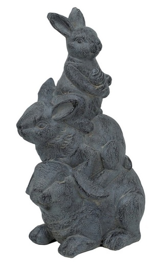 [SE2291] RABBIT FAMILY