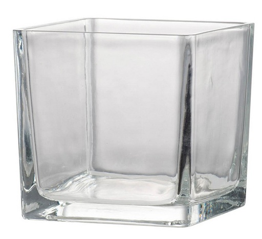 [SE2328] SQUARE VASE