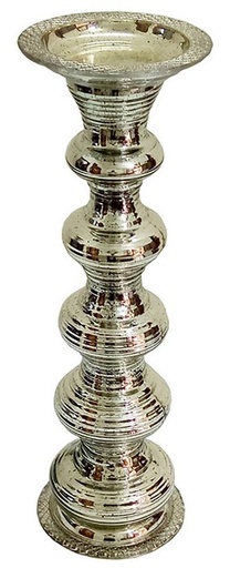 [SE2329] PILLAR CANDLE HOLDER
