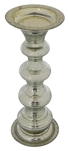 [SE2330] PILLAR CANDLE HOLDER