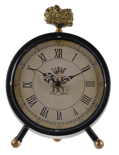 [SE2341] LAVONIA TABLE CLOCK