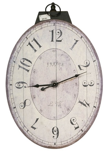 [SE2344] WALL CLOCK