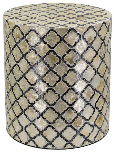 [SE2350] ACCENT STOOL