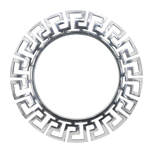[SE2351] ALUMINUM CUT OUT MIRROR