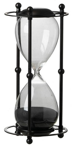 [SE2368] HOURGLASS APPROX 1 HOUR