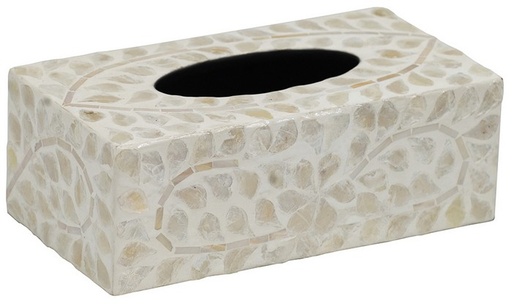 [SE2378] TISSUE BOX