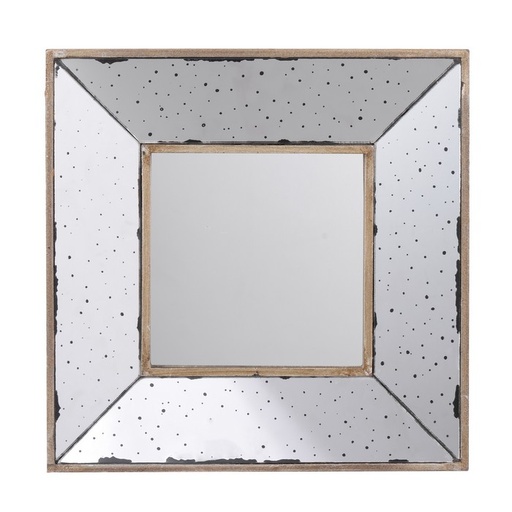 [SE2416] MIRROR FRAMED MIRROR