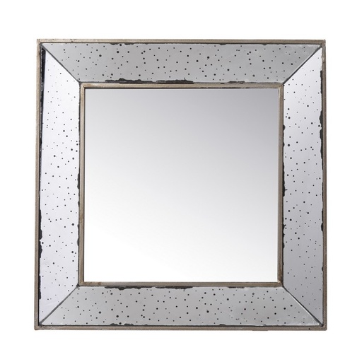 [SE2417] MIRROR FRAMED MIRROR