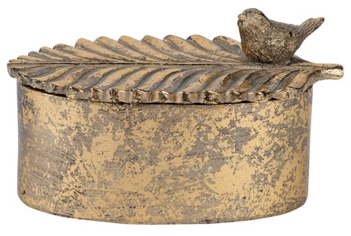 [SE2459] TRINKET BOX