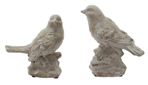 [SE2495] BIRDS S/2