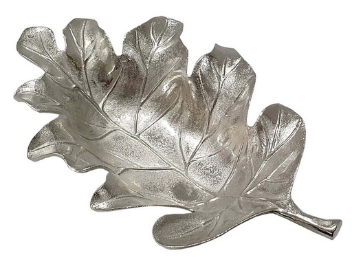 [SE2498] ALUMINIUM LEAF TRAY
