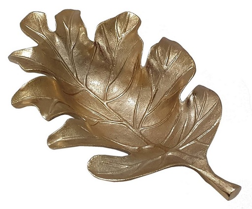 [SE2499] ALUMINIUM LEAF TRAY