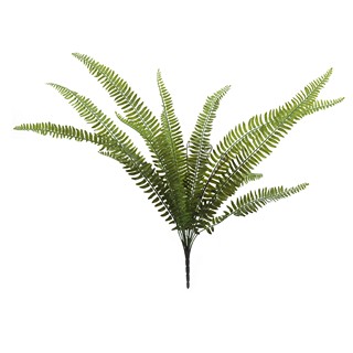 [SE2589] FAUX BOSTON FERN STEM