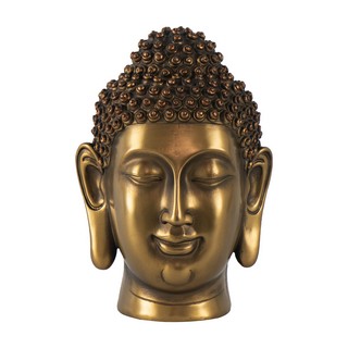 [SE2595] BUDDHA HEAD