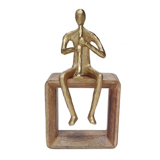 [SE2642] MUSICIAN FIGURE