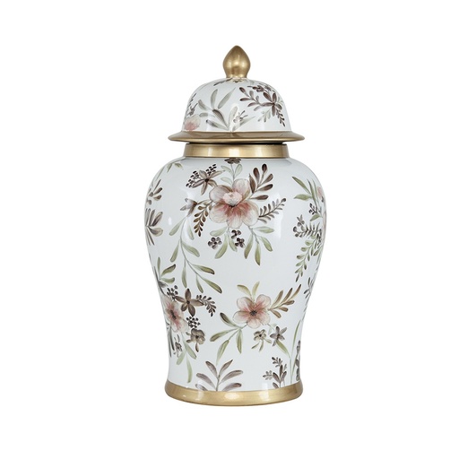 [SE2680] GINGER JAR