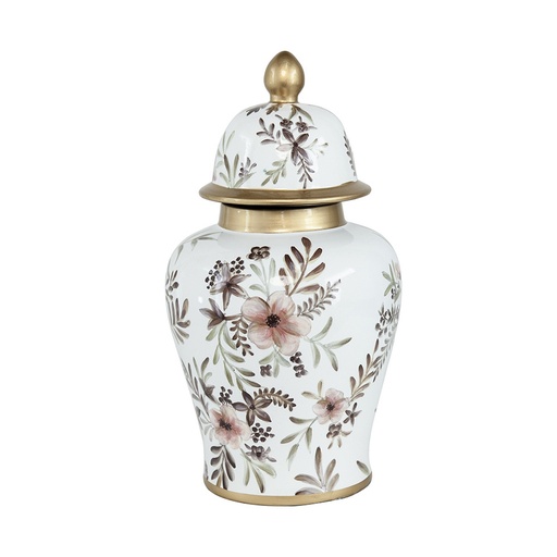 [SE2681] GINGER JAR
