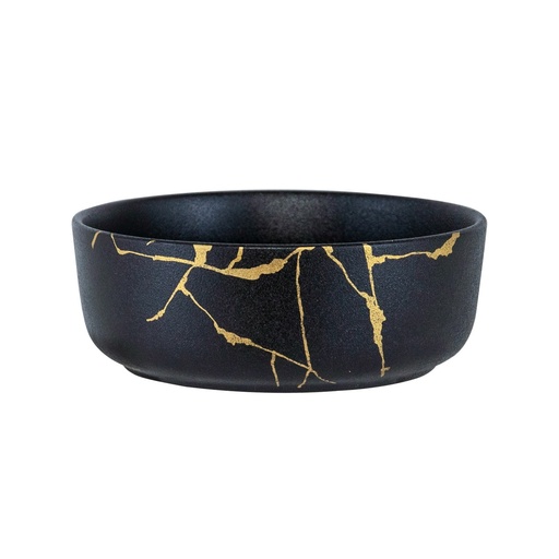 [SE2691] WABI SABI BOWL - BLACK