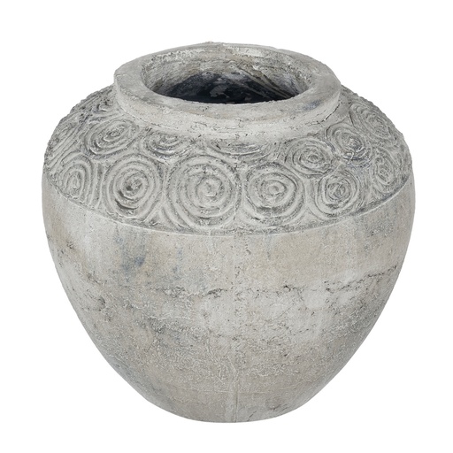 [SE2694] TERRACOTTA PLANTER