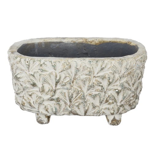 [SE2695] TERRACOTTA PLANTER