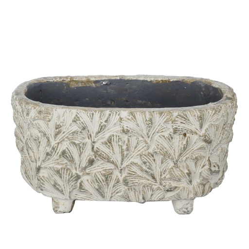 [SE2696] TERRACOTTA PLANTER