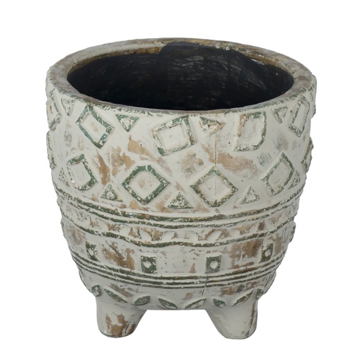 [SE2697] TERRACOTTA PLANTER