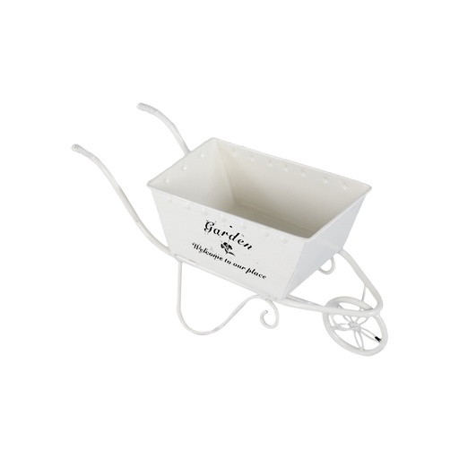 [SE2708] TROLLEY PLANTER