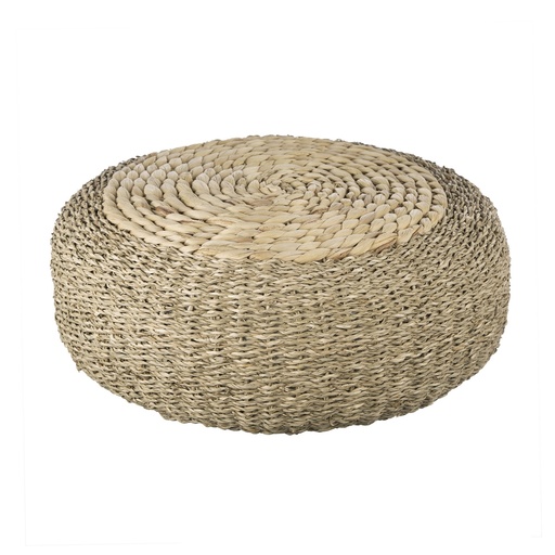 [SE2736] WATER HYACINTH POOF
