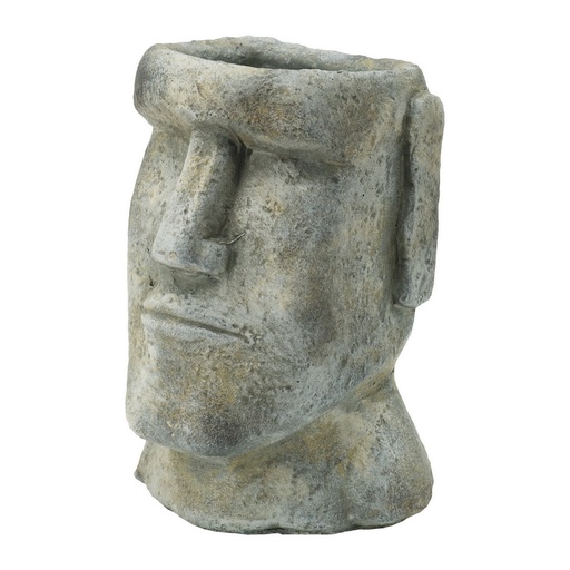 [SE2756] EASTER ISLAND PLANTER