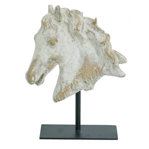 [SE2802] HORSE STATUE