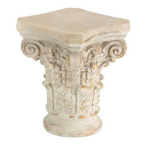 [SE2836] ROMAN PLINTH