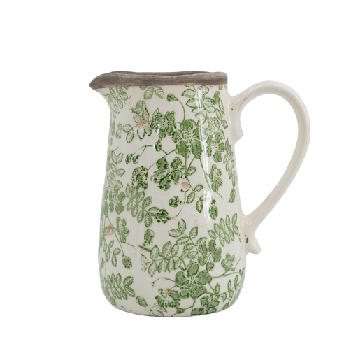 [SE2846] FLOWER PITCHER - SMALL