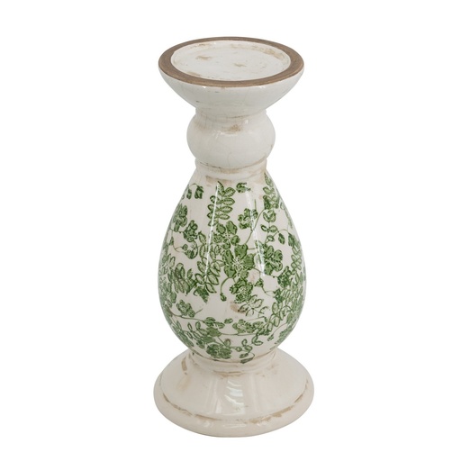 [SE2849] CANDLE HOLDER - LARGE