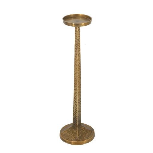 [SE2877] PILLAR CANDLE HOLDER