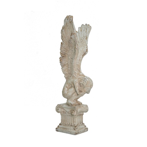 [SE2890] STATUE - ANGEL