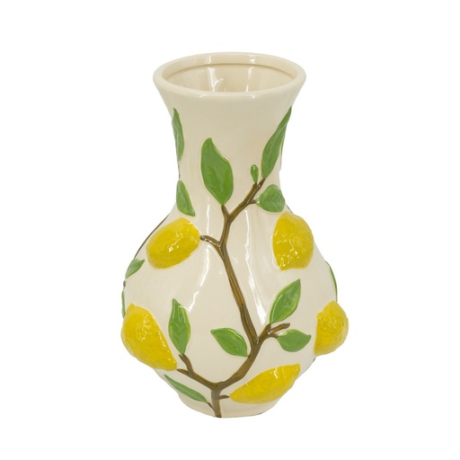 [SE2912] LEMON VASE